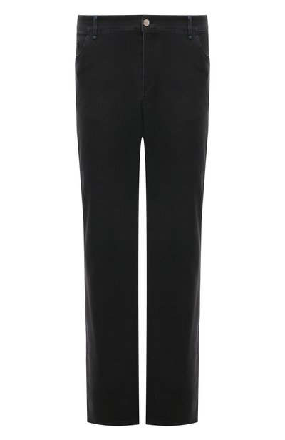Джинсы regular fit ZILLI, арт. J5T001M0470VZP000, фото 1