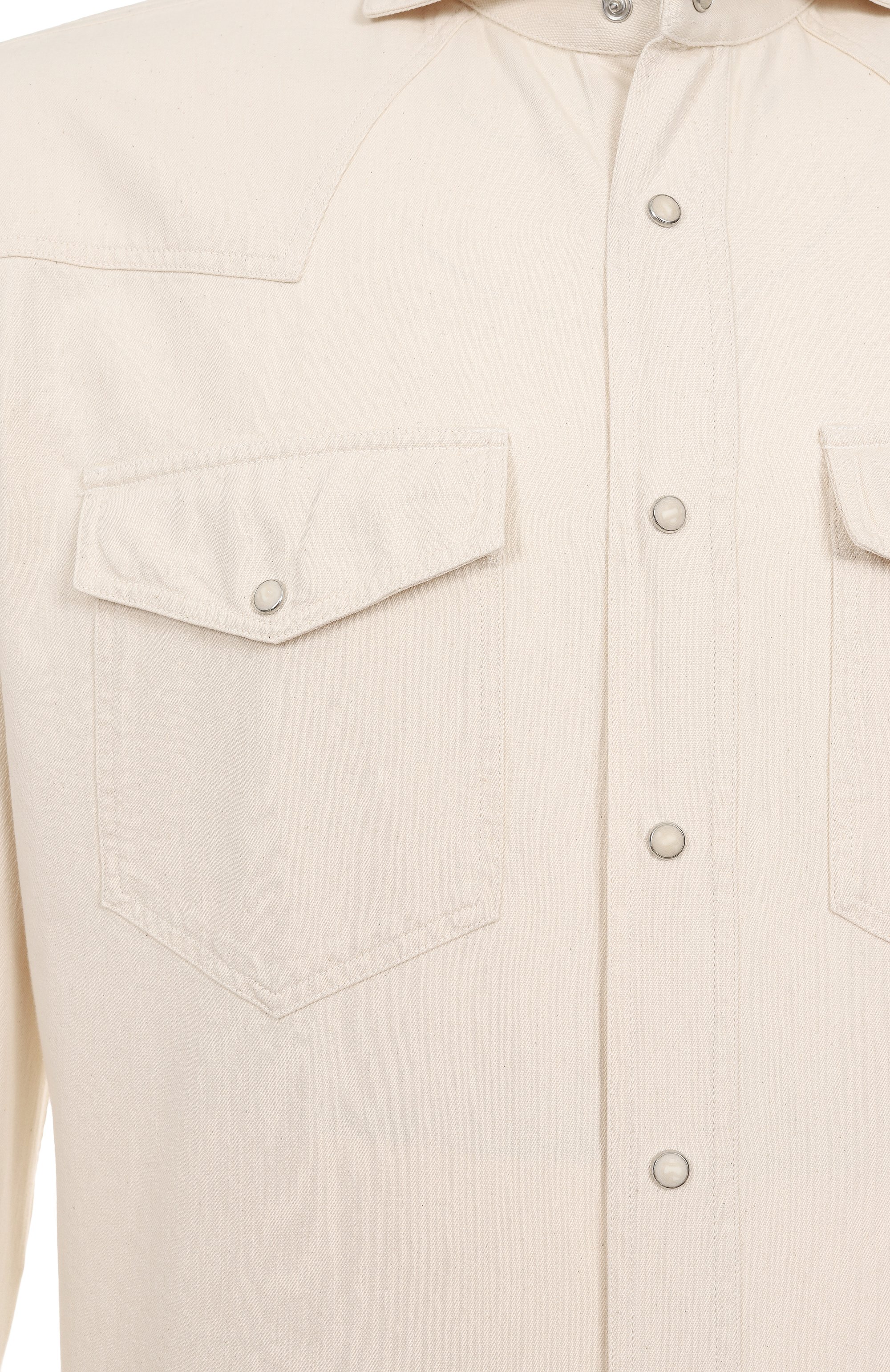 Джинсовая рубашка WINDSOR, арт. 13 LENNI0-W 10016841/10016841, фото 6