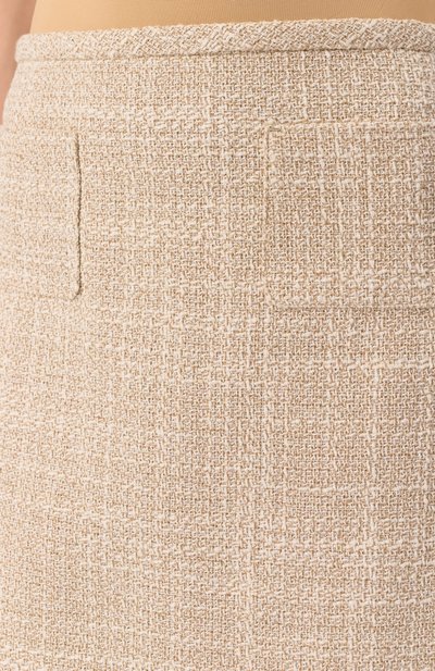 Твидовая юбка THEORY, арт. P0204301, фото 5