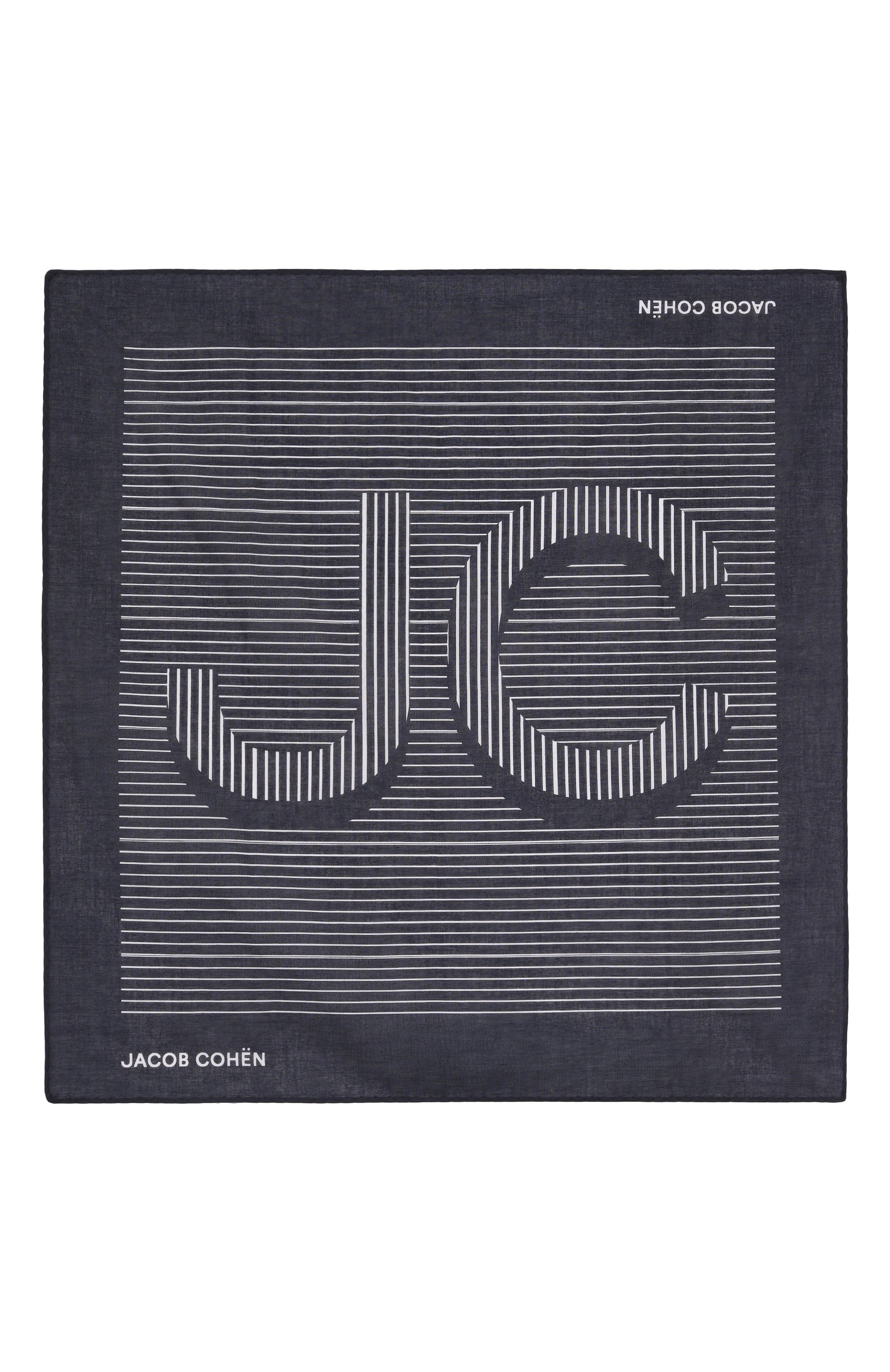 Джинсовые шорты nicolas JACOB COHEN, арт. JUM_0E001 057 S2851 B1, фото 9