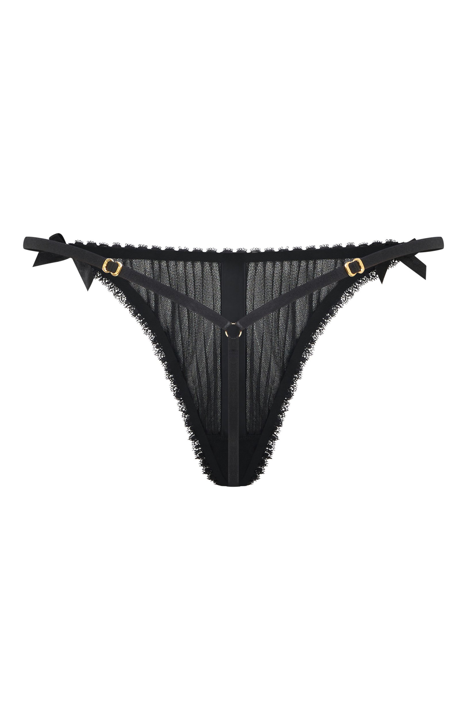 Комплект jeanie AGENT PROVOCATEUR, арт. APM1538001001, фото 8