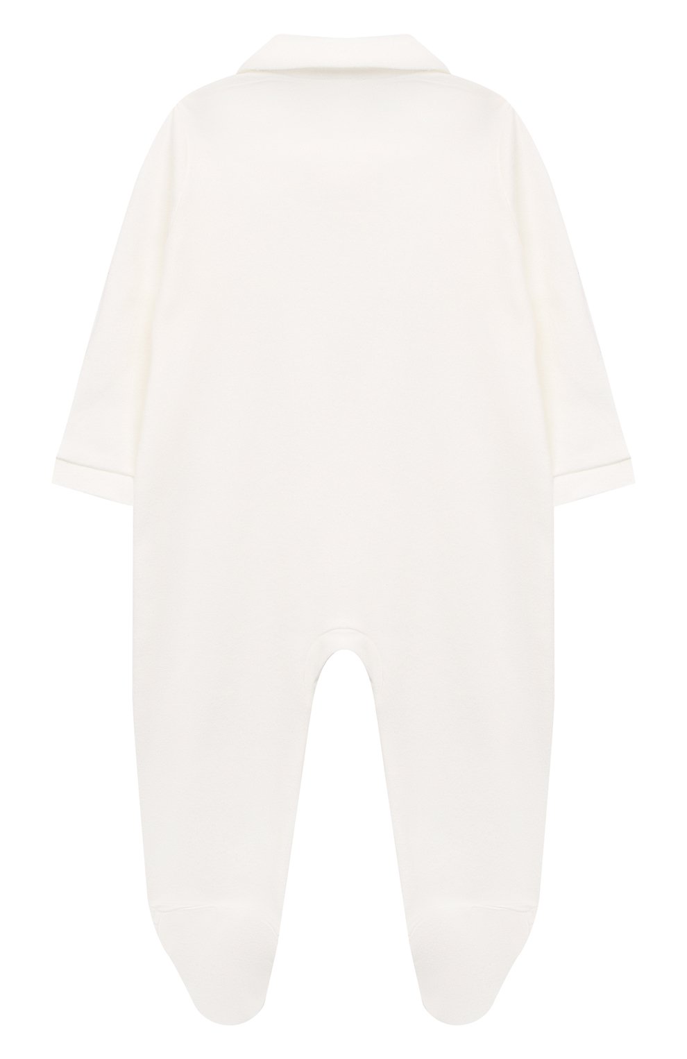 Комплект из комбинезона и шапки LA PERLA, арт. 48065, фото 3