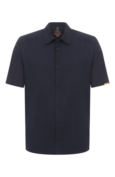 Мужская хлопковая рубашка PARAJUMPERS, арт. PMSICL07