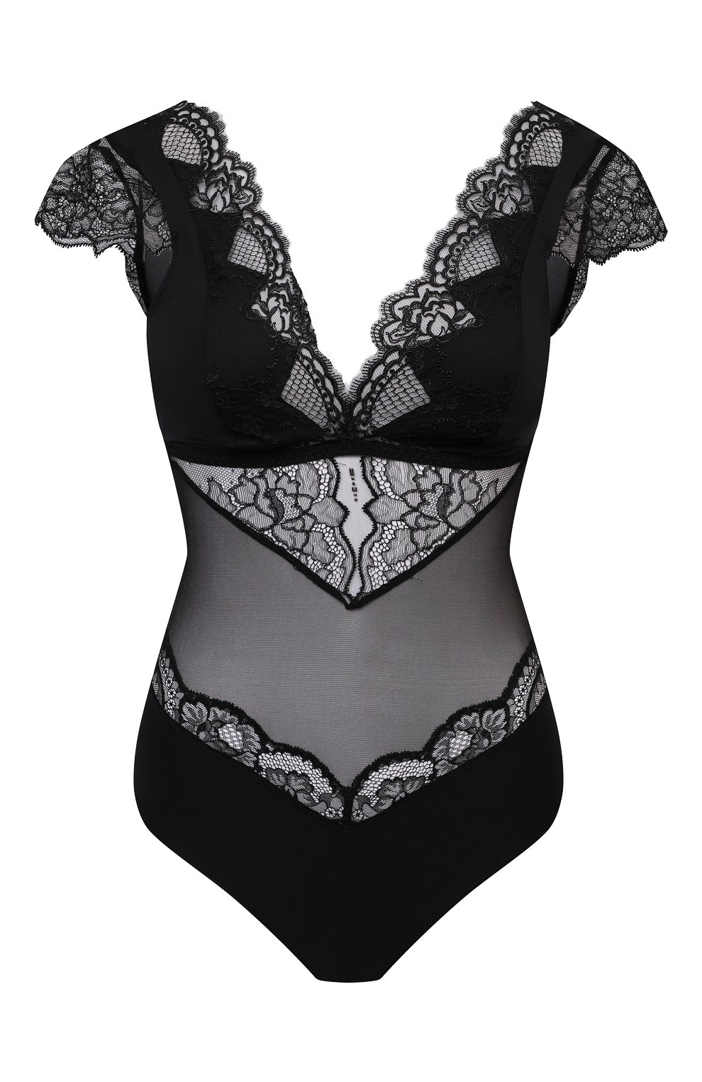 Боди LISE CHARMEL, арт. ALH5213, фото 1