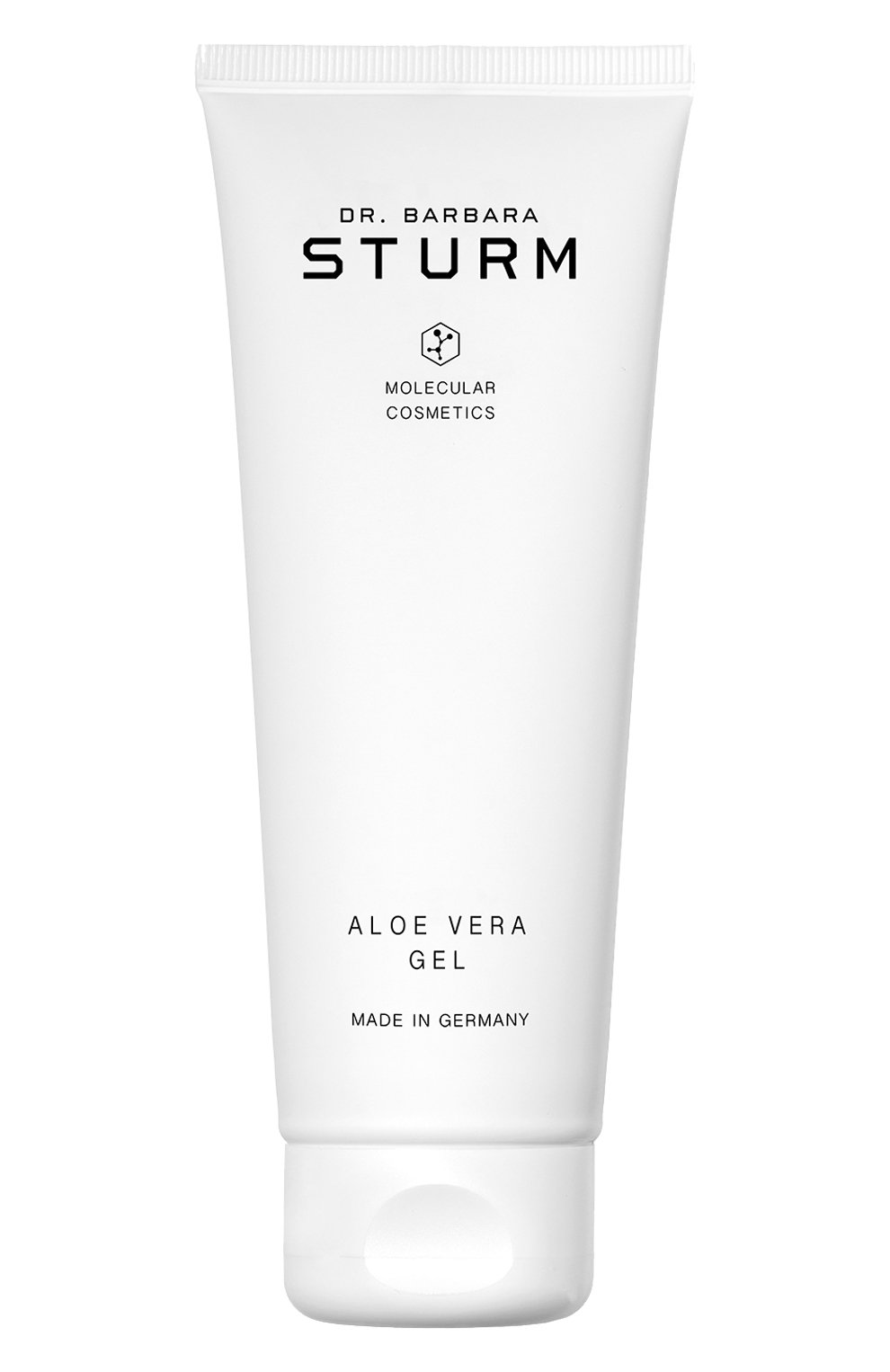Увлажняющий гель для лица и тела с алое вера (125ml) DR. BARBARA STURM, арт. 4260521261847, фото 1