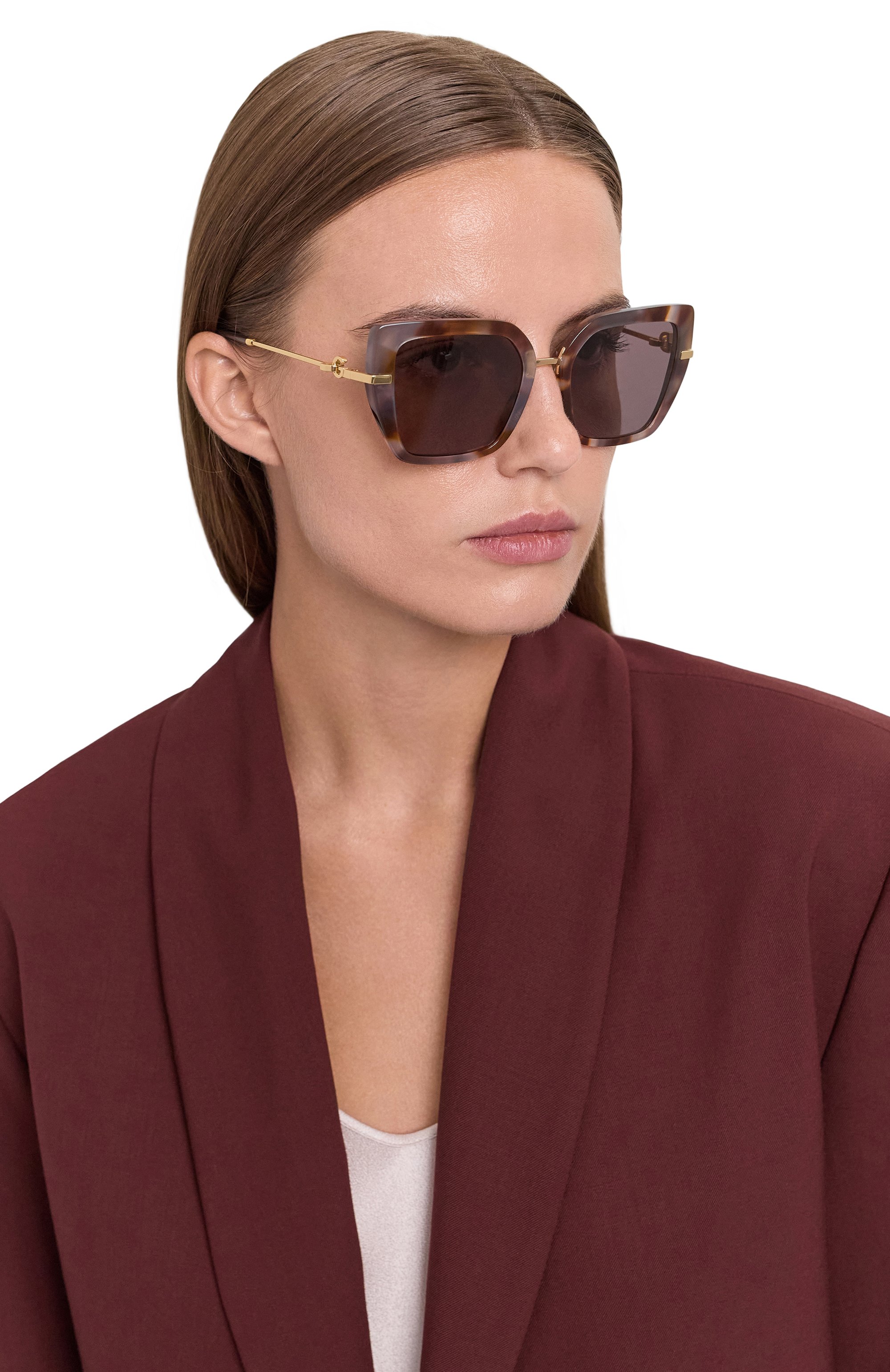 Солнцезащитные очки DOLCE & GABBANA, арт. 0DG4474, фото 2