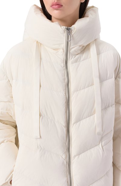 Пуховик DUNO, арт. METE0RA/APRICA, фото 5