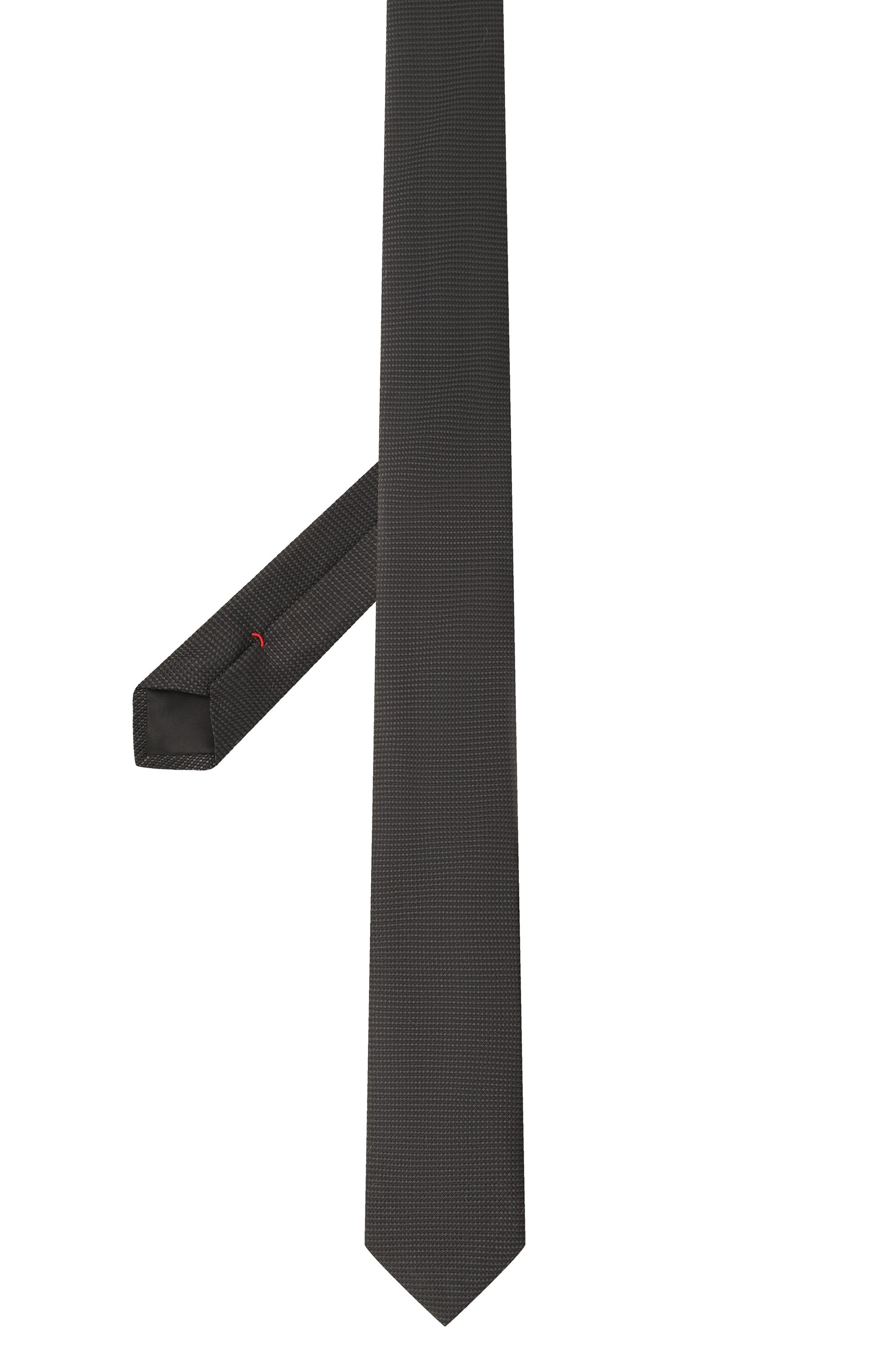 Галстук HUGO, арт. 50535360, фото 3