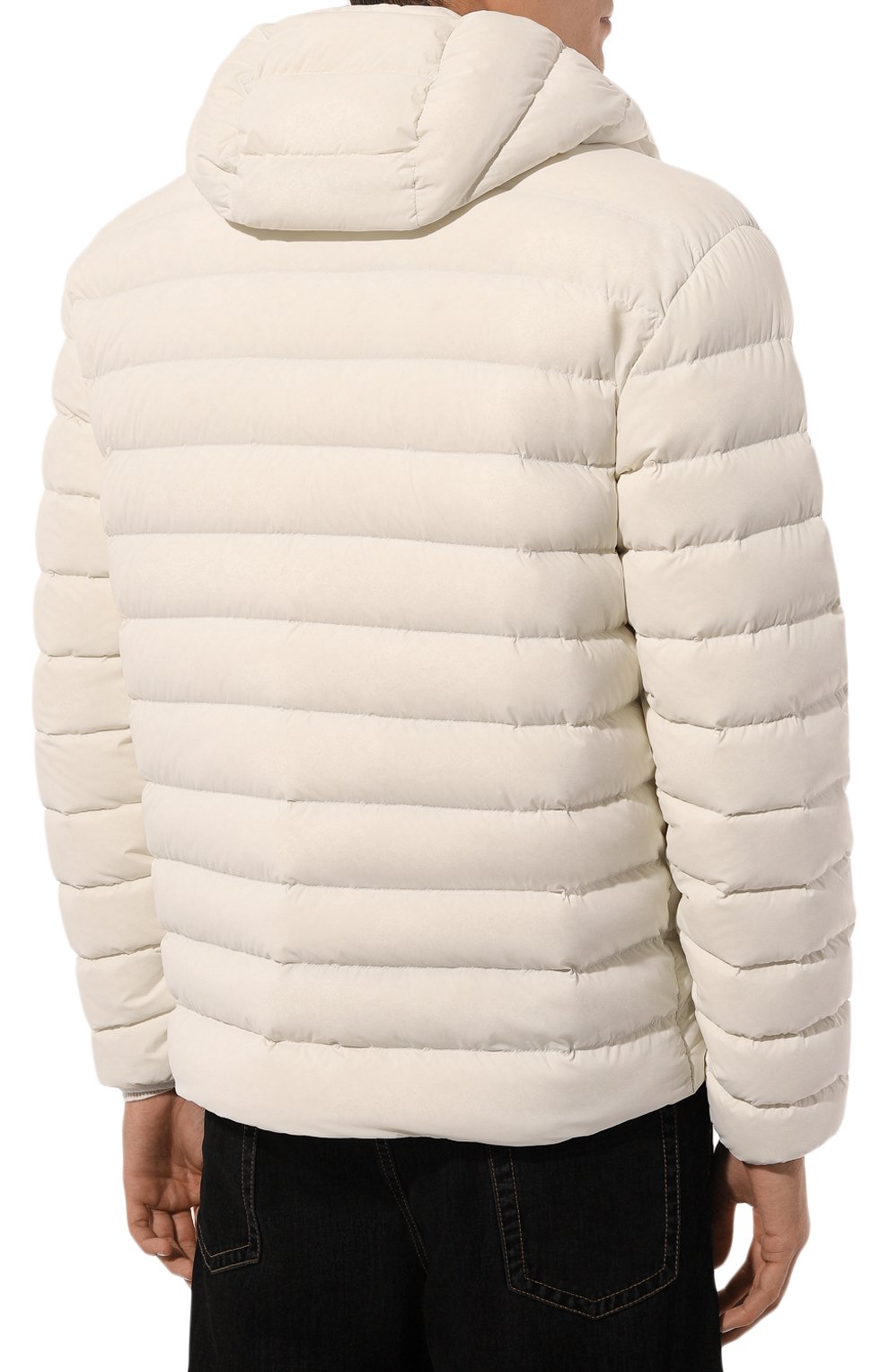 Пуховая куртка HERNO, арт. PI00098UR/12431SZ, фото 4