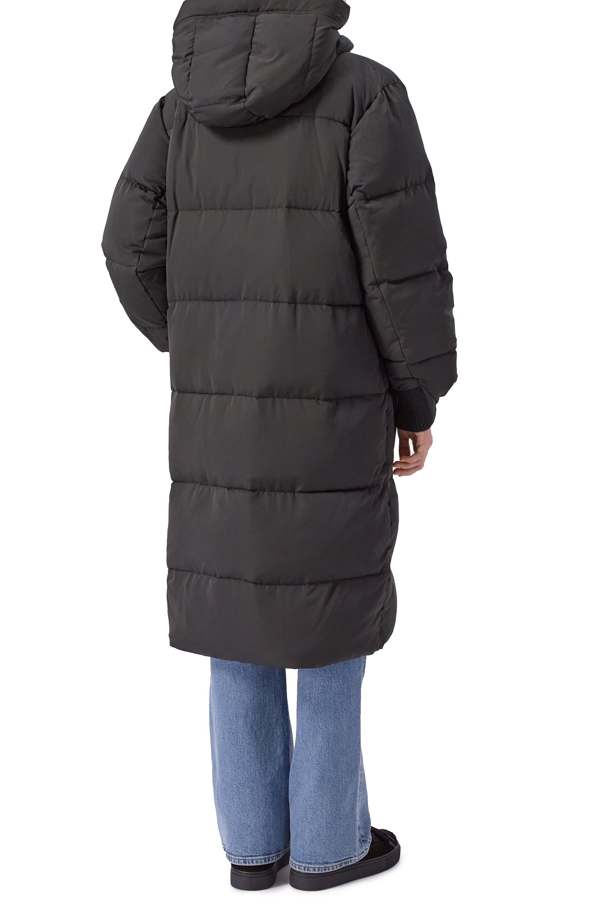 Пуховик ICEBERG, арт. J022/6403, фото 4