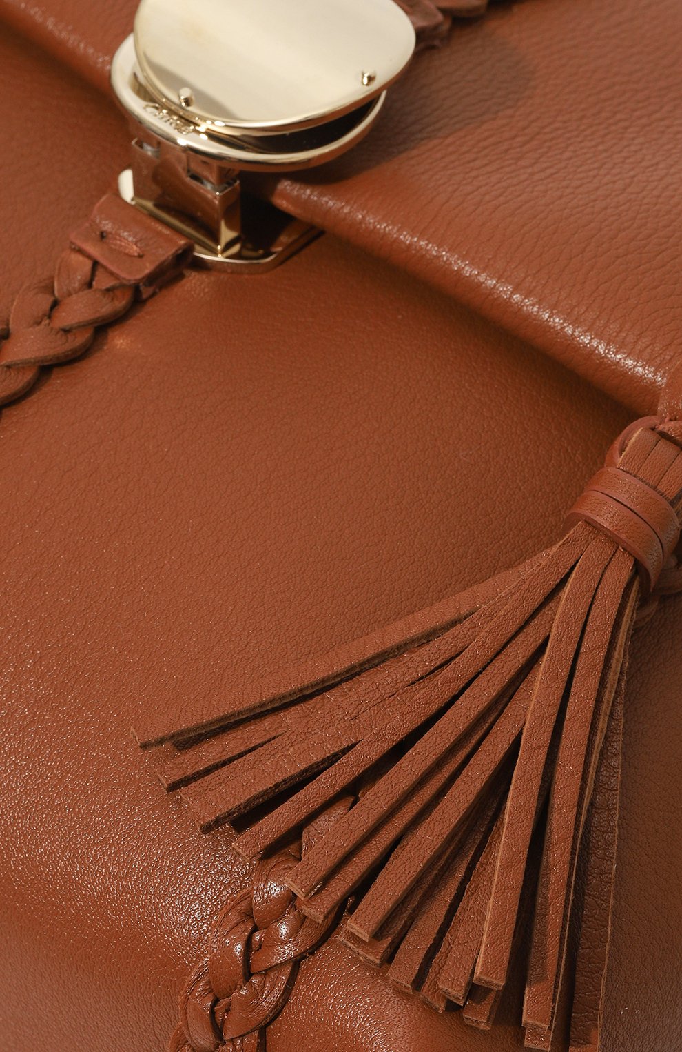 Сумка penelope small CHLOÉ, арт. CHC23US567K15, фото 3