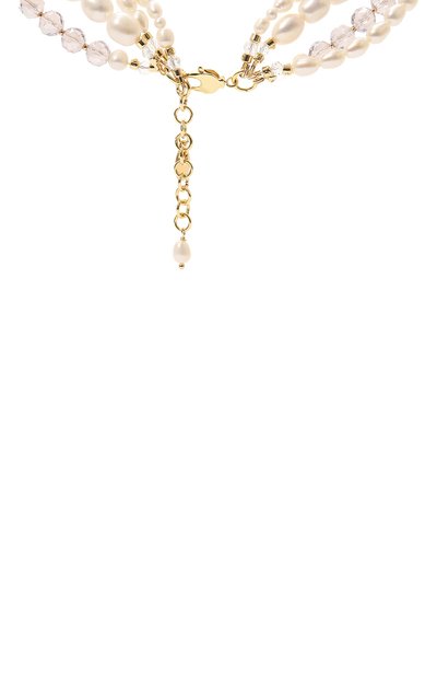 Колье snow BLUEJAY, арт. BJ-SNW, фото 4