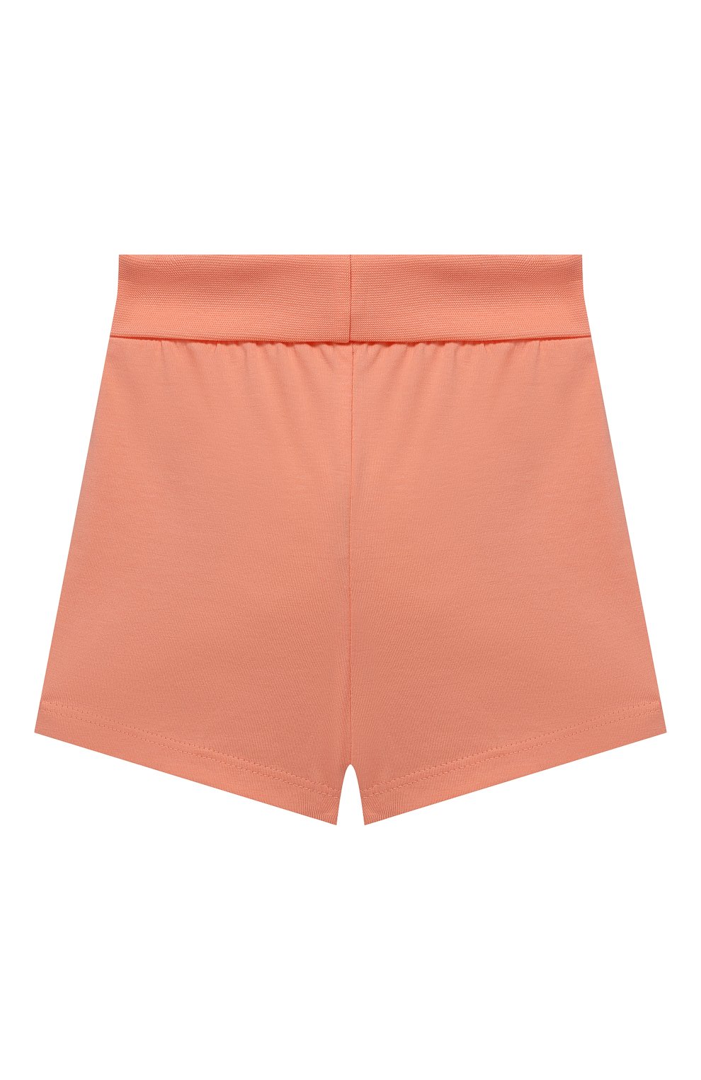 Хлопковая пижама SANETTA, арт. 221529 0010, фото 5