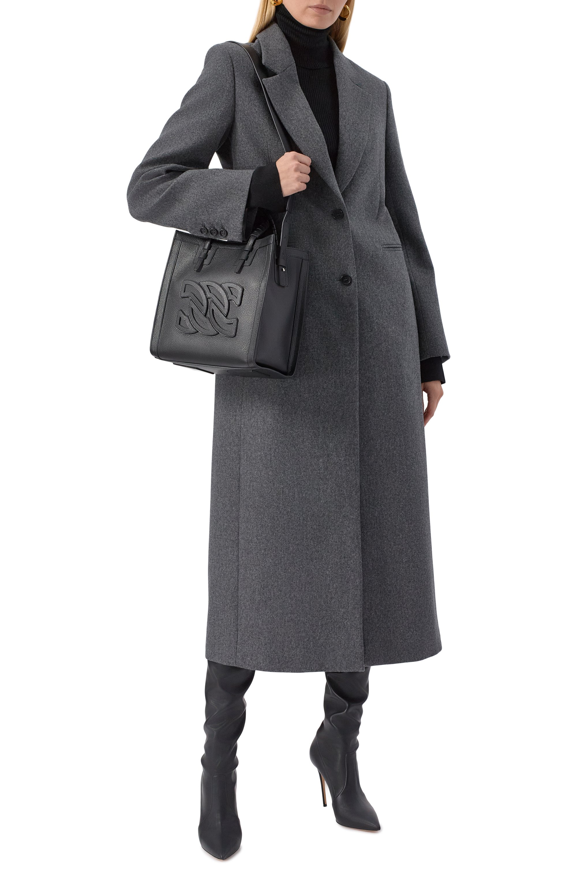 Сумка demetra CASADEI, арт. 3W383W0000DEMET, фото 7