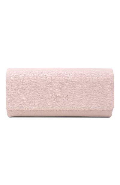 Солнцезащитные очки CHLOÉ, арт. CH0329S-002, фото 5