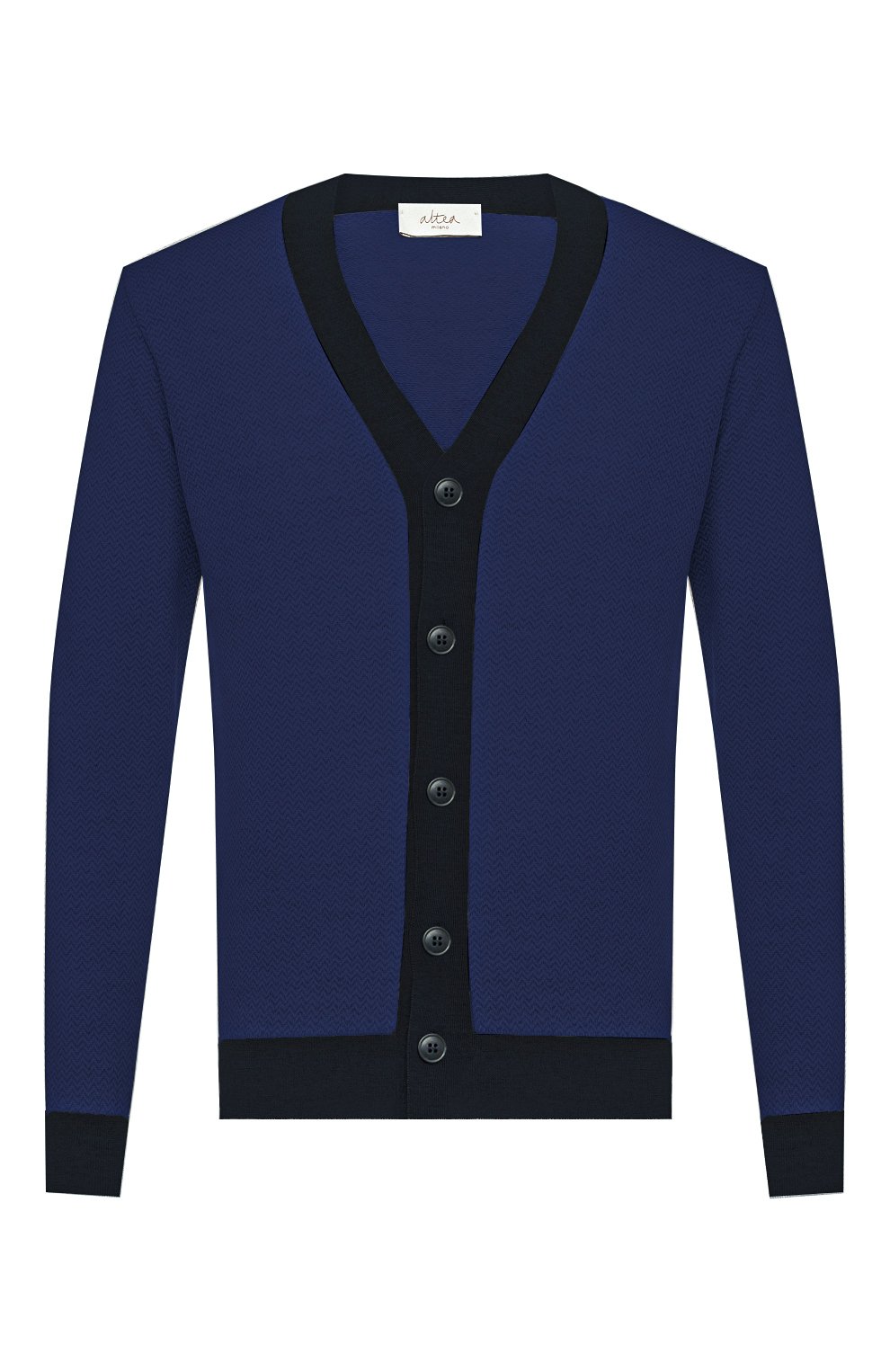 Шерстяной кардиган ALTEA, арт. 2061210, фото 1