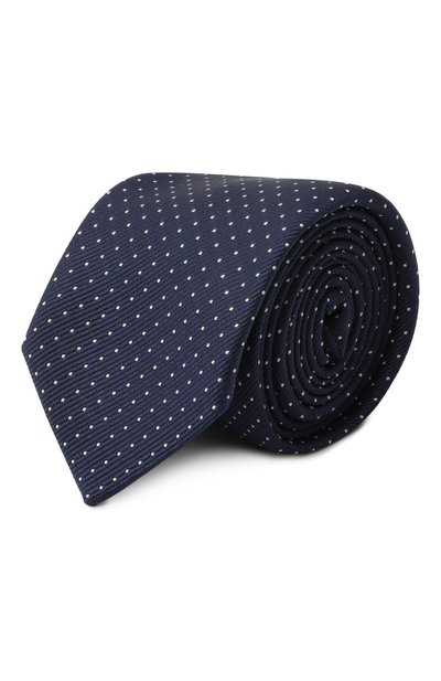 Шелковый галстук DAL LAGO, арт. N300/7328