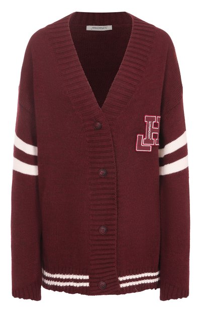 Женский кардиган HINNOMINATE, арт. HMABW02087