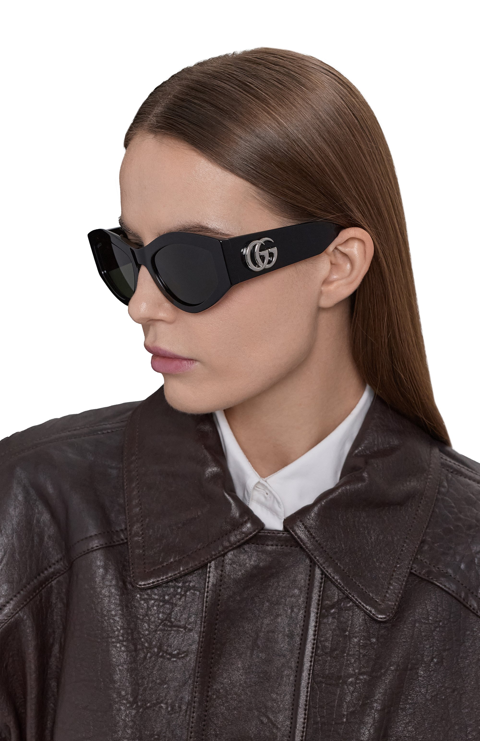 Солнцезащитные очки GUCCI, арт. GG1951S 001, фото 2