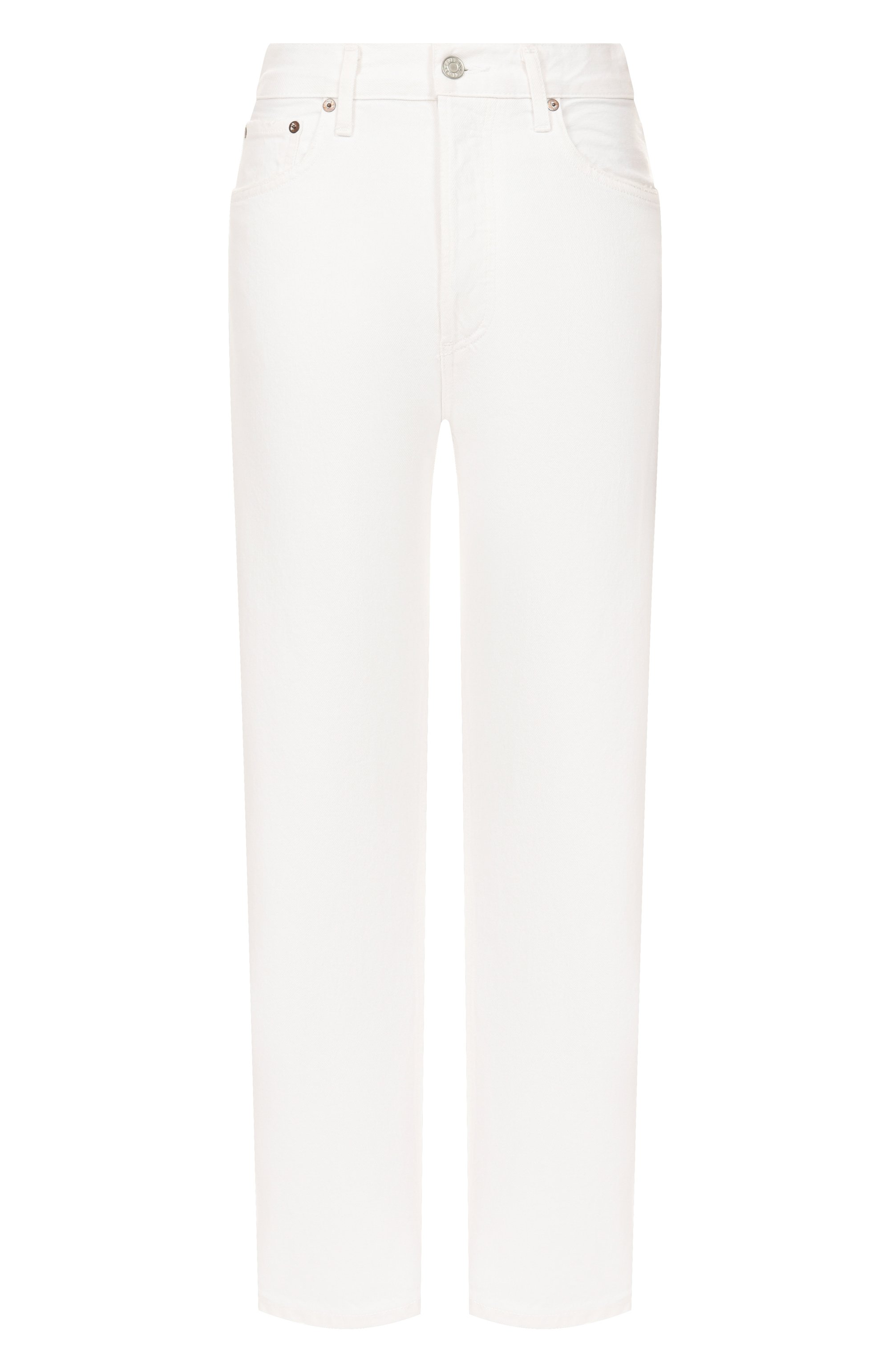 Джинсы 90’s pinch waist AGOLDE, арт. A2201183, фото 1