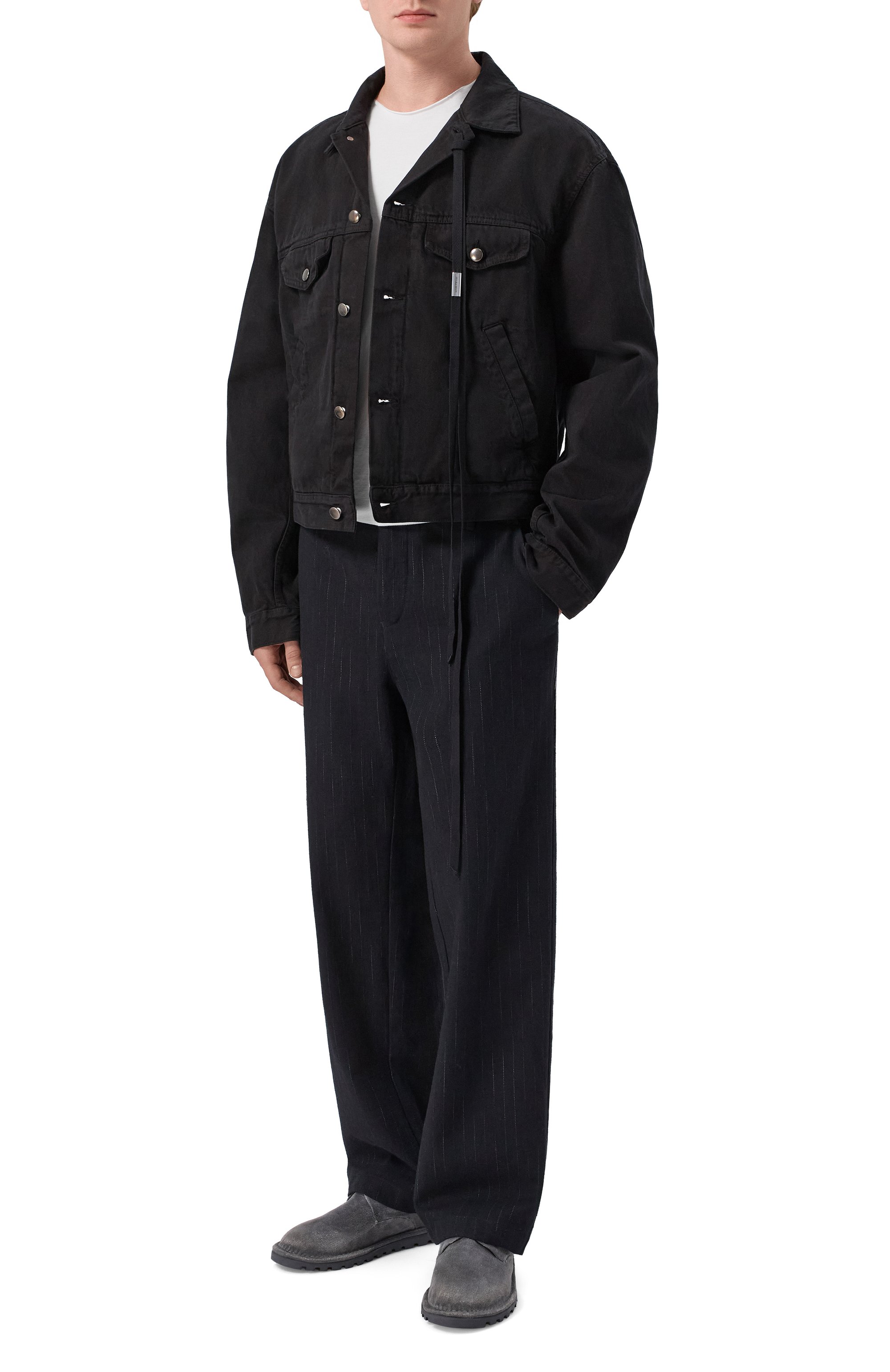 Текстильные дерби sancrispa MARSELL, арт. MMG020M/T012, фото 2