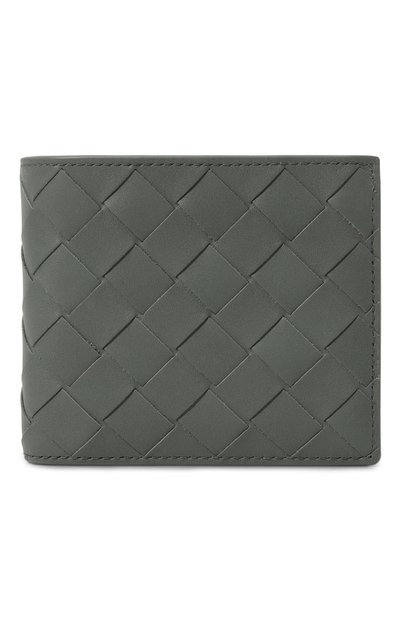 Кожаное портмоне BOTTEGA VENETA, арт. 749412/VCPQ4, фото 1