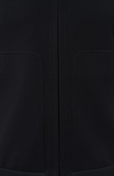 Хлопковый жилет KITON, арт. UWH1829V0851C_UWQ1829V0851C_UWJ1829V0851C_1, фото 5