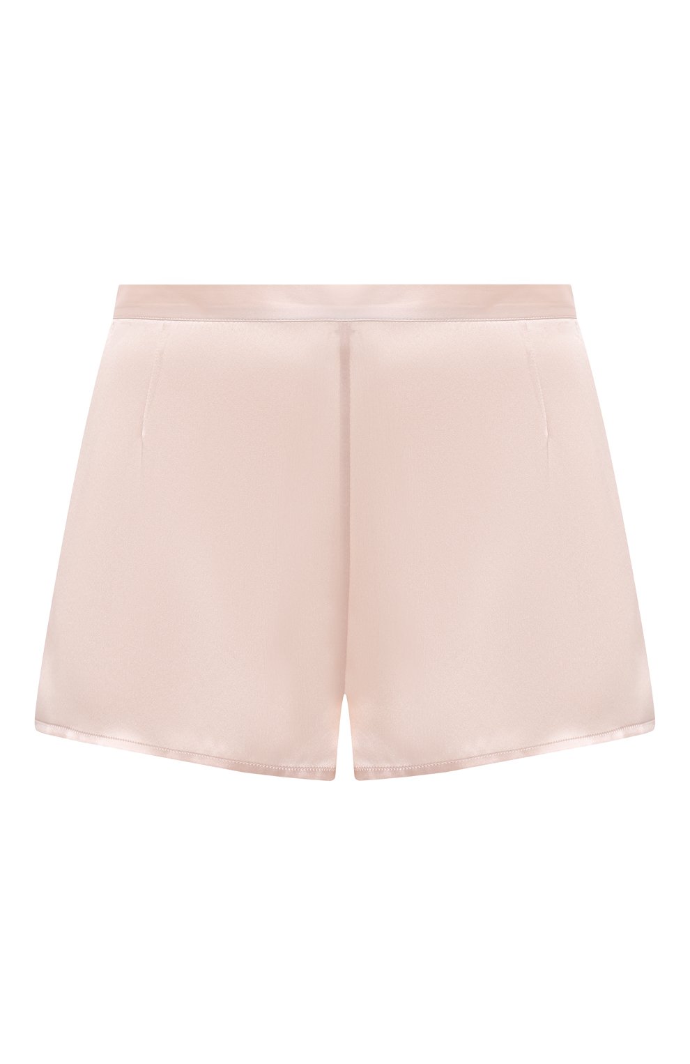 Шелковые мини-шорты LA PERLA, арт. 0020290, фото 1