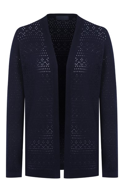 Женский хлопковый кардиган MVST, арт. WS60-1532MU