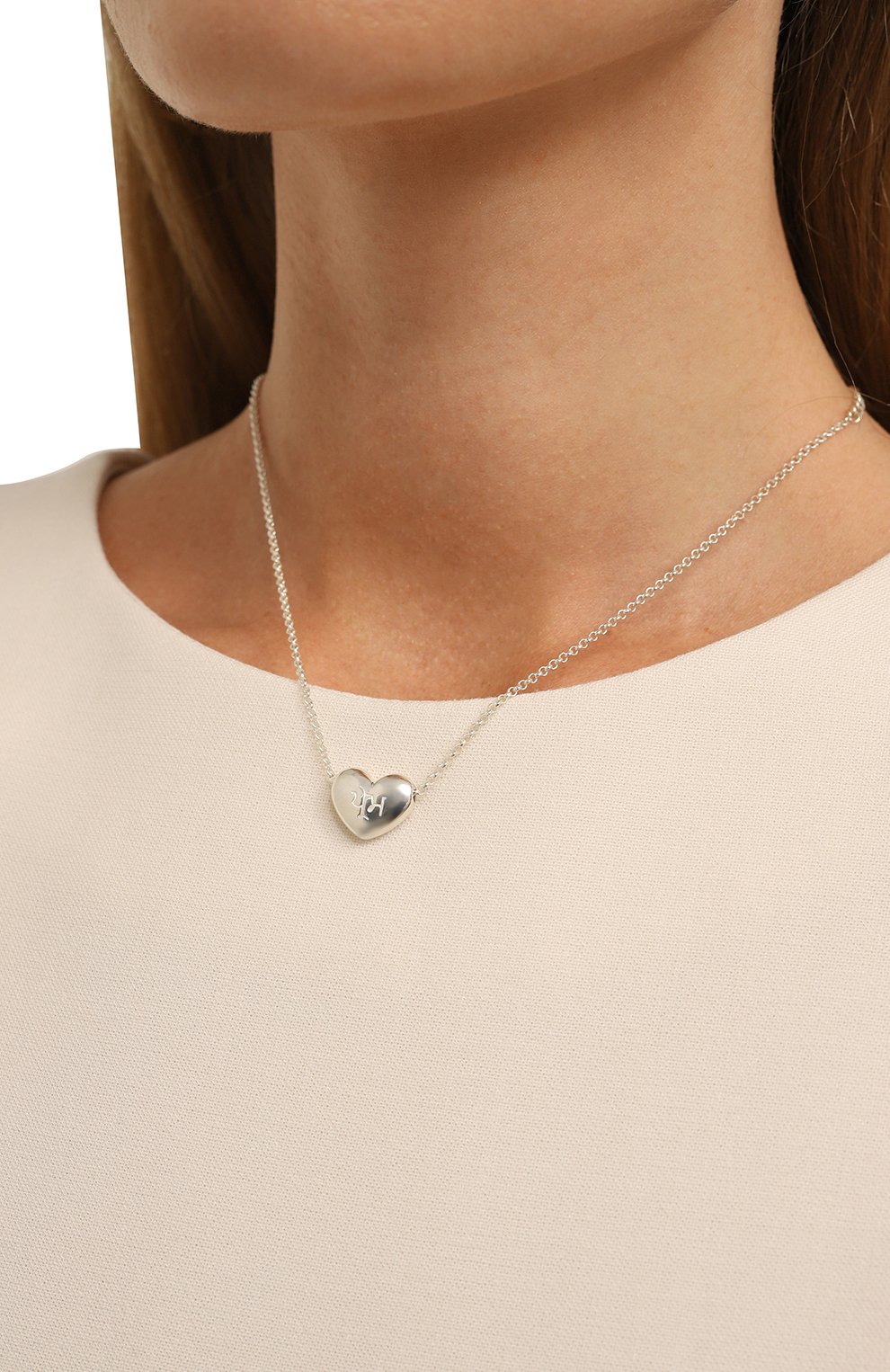 Подвеска на цепочке MS. MARBLE, арт. MM-CHPMS, фото 2