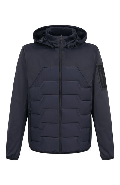 Мужская пуховая куртка BOSS GREEN, арт. 50531393