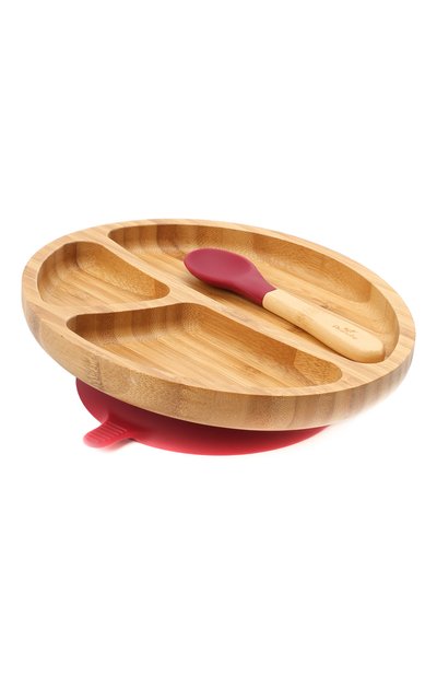 Тарелка с ложкой AVANCHY, арт. MTPL, фото 1