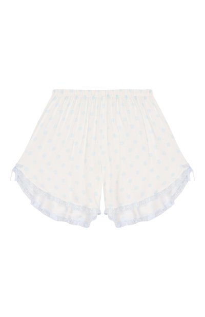 Пижама из вискозы AMIKI CHILDREN, арт. ELIANA, фото 5