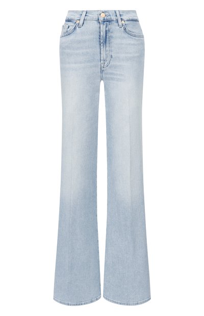 Женские джинсы modern dojo 7 FOR ALL MANKIND, арт. 7U330A91/M0DERN D0J0