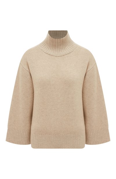 Женский кашемировый свитер AND THE BRAND, арт. W23-SW004-0701-102