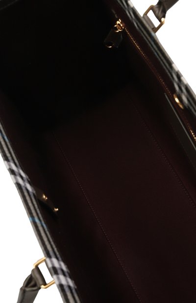 Сумка-тоут freya medium BURBERRY, арт. 8108261, фото 5