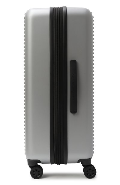 Чемодан tank case medium MANDARINA DUCK, арт. FSV23-002, фото 3