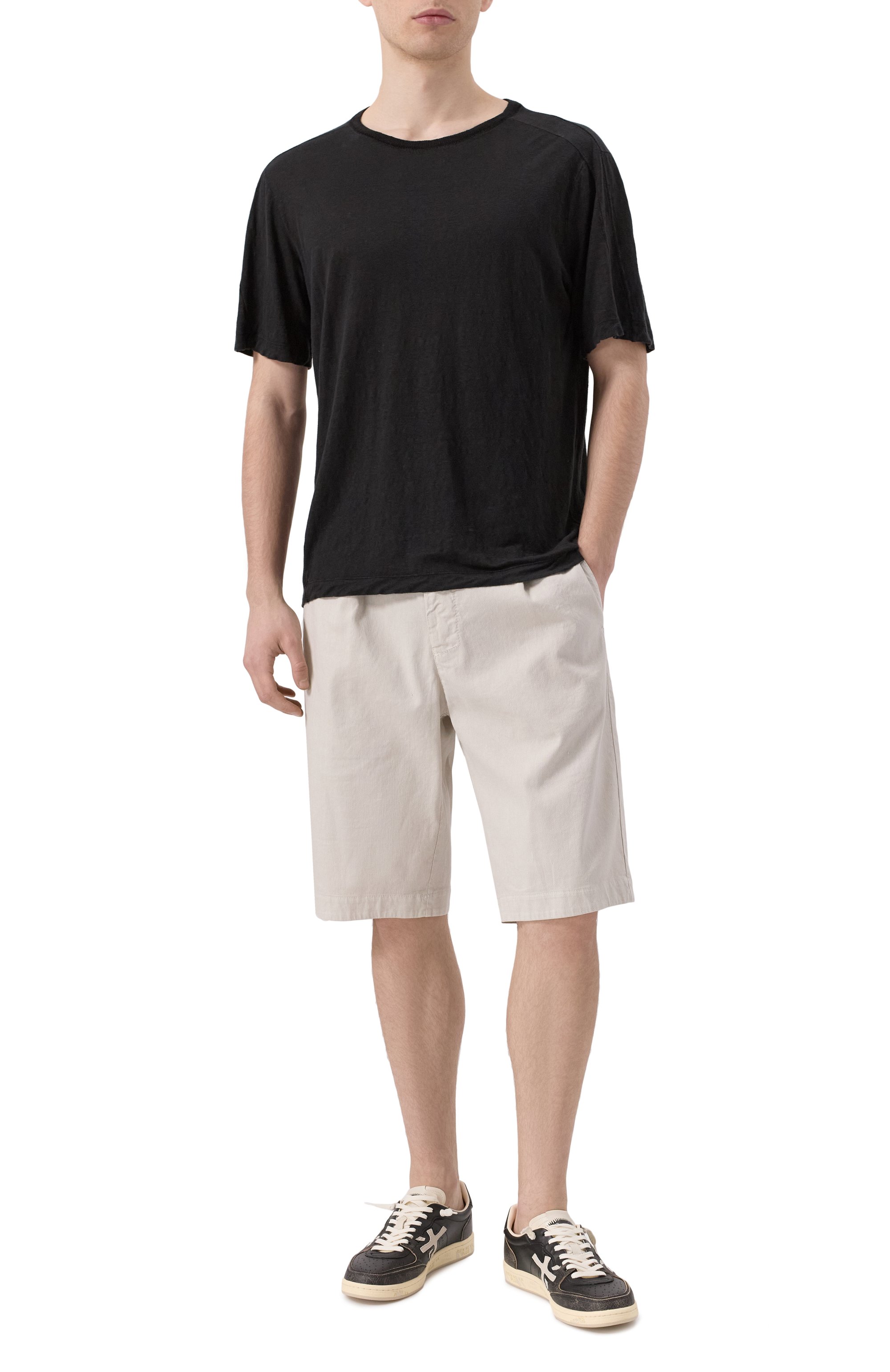 Футболка TRANSIT, арт. CFUTRZ3380, фото 2