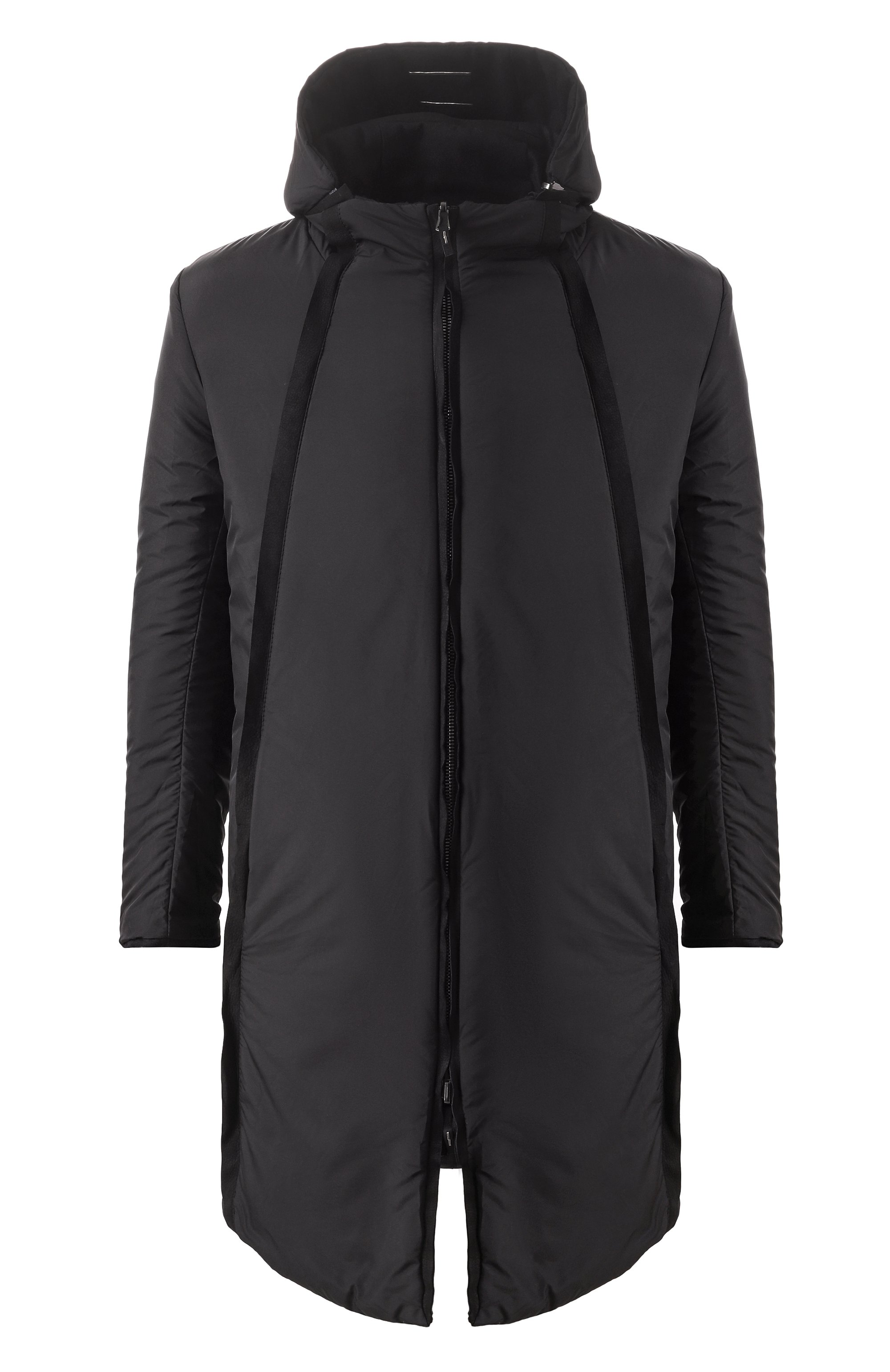 Двустороннее пальто DANIELE BASTA, арт. DB1153T57X59R, фото 1