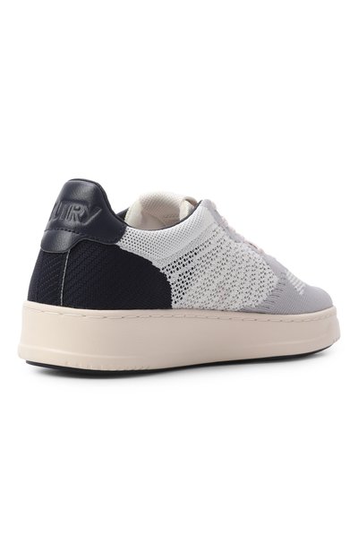 Текстильные кеды medalist easeknit AUTRY, арт. A1UNEKLMK304, фото 4