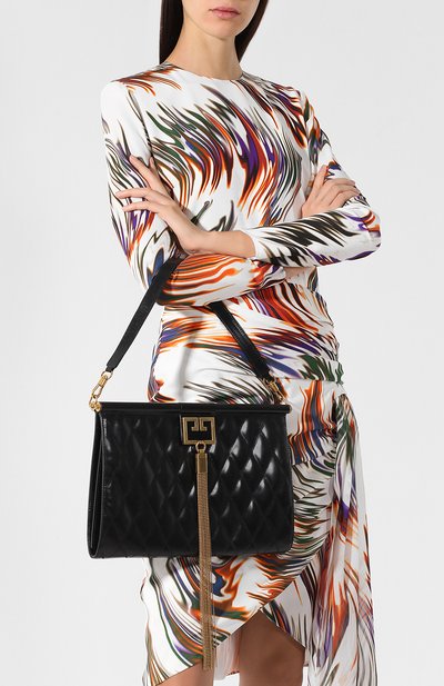 Клатч gem GIVENCHY, арт. BB505XB08Z, фото 5