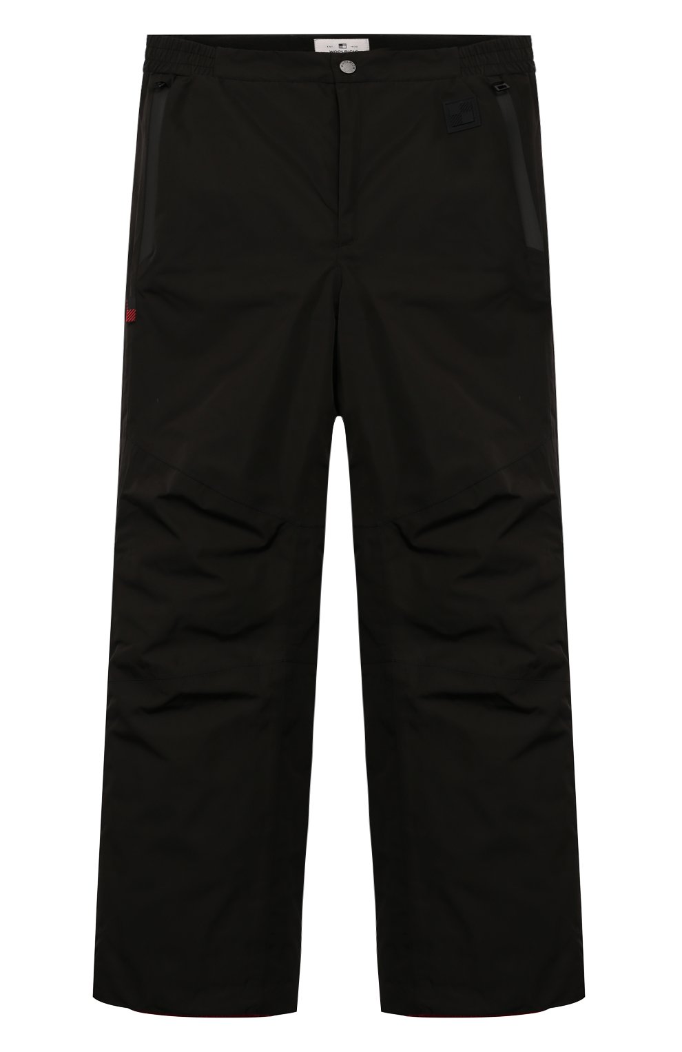 Утепленные брюки WOOLRICH, арт. WKPAN1113/UT1971/8-16, фото 1