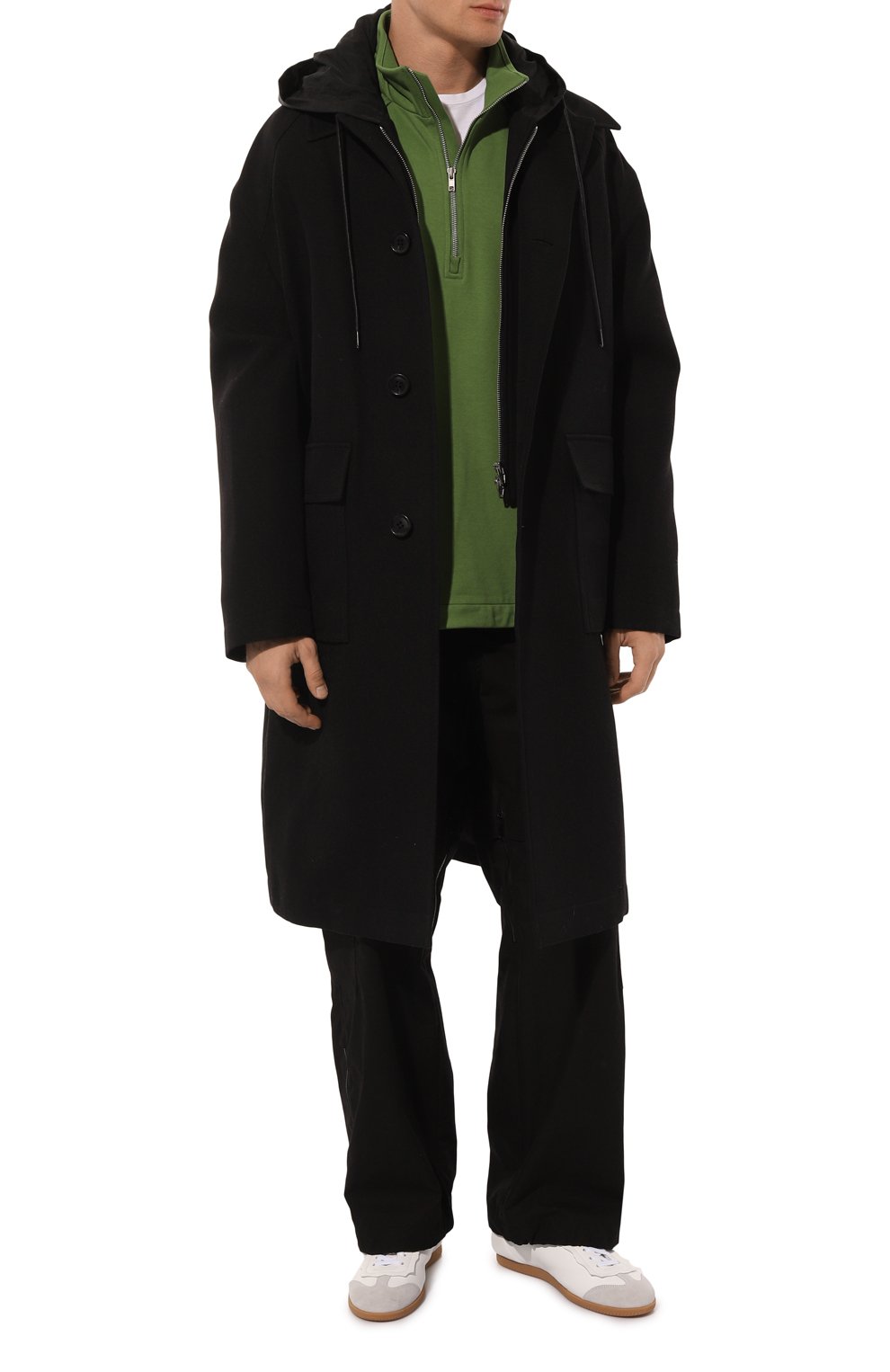 Пальто JUUN.J, арт. JC4830P11/5, фото 2