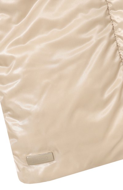 Пуховый шарф HERNO, арт. SCP00009X/12017Z, фото 2