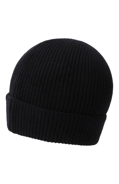 Кашемировая шапка TOM FORD, арт. BAK88/TFK800B08, фото 2