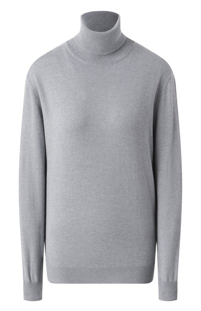 Женская кашемировая водолазка BRUNELLO CUCINELLI, арт. M12150103