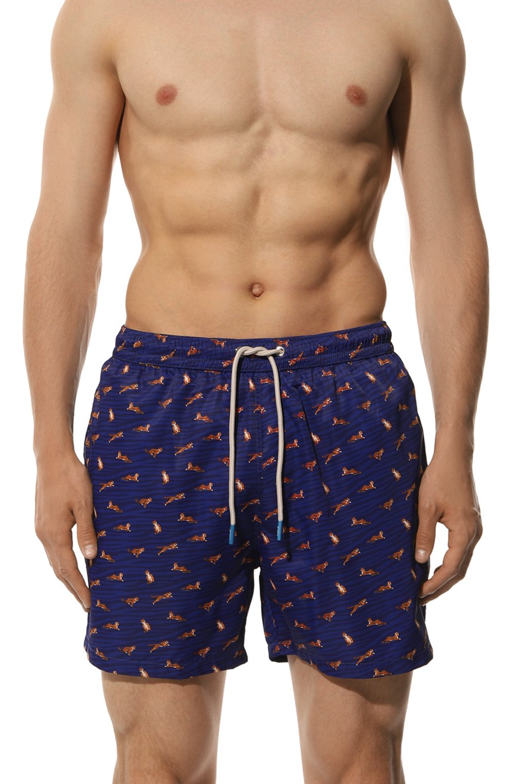 Плавки-шорты FEFE`, арт. BG20625-02L, фото 2