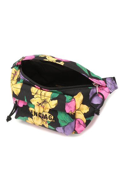 Поясная сумка wheel s BALENCIAGA, арт. 569978/9MIDN, фото 4