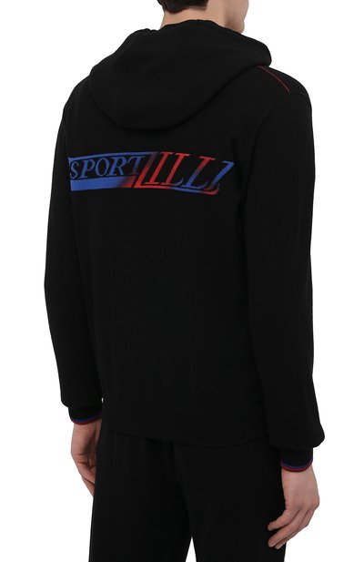 Кашемировый спортивный костюм ZILLI SPORT, арт. MBW-J0557-CAZS1/ML01, фото 3