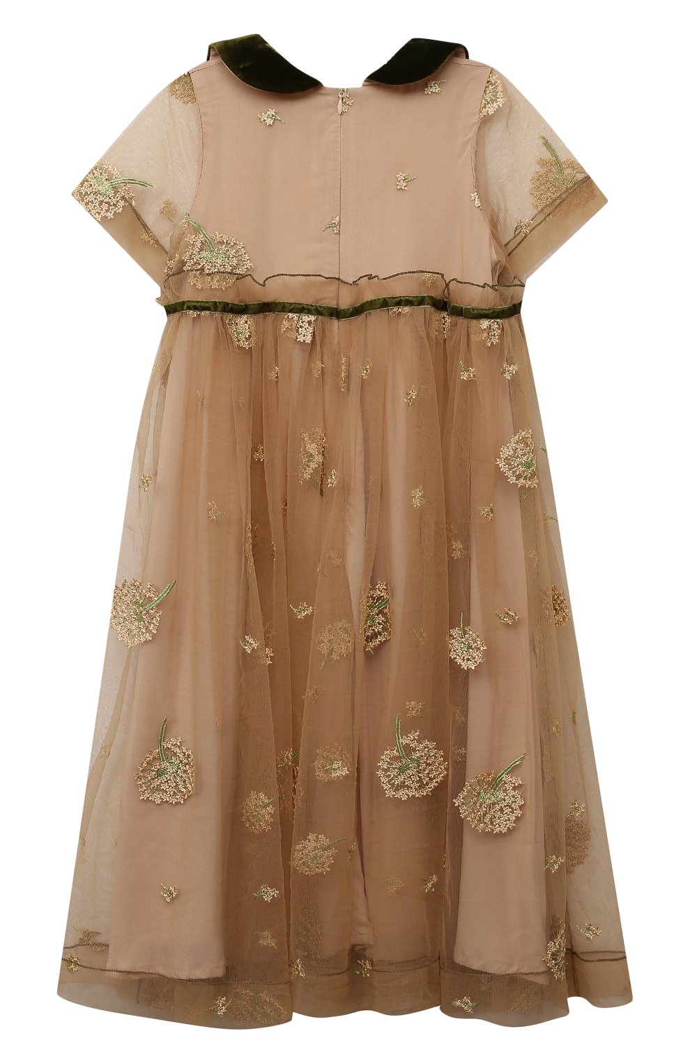 Платье ZHANNA & ANNA, арт. ZAG0120820, фото 2